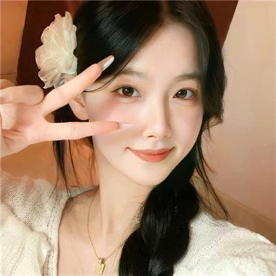 花园里的萤火虫