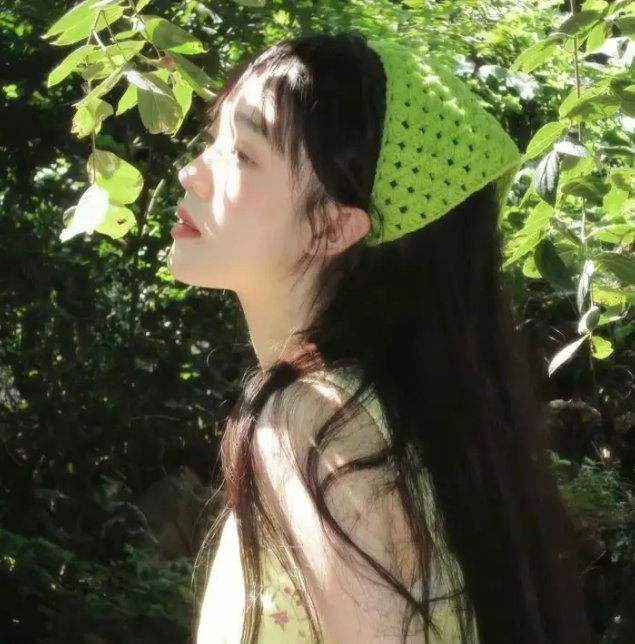 灵欲相通姊妹花