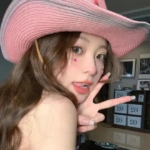 小魔女