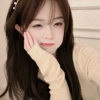 历尽沧桑一美人
